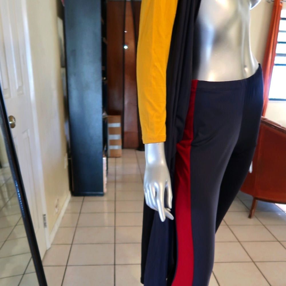 Pant set